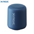 X-AGE ConvE Mono Pod 5W Waterproof Bluetooth Speaker - (XBS06). 