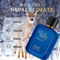 REALMAN Eau De Pefume - Pure Spicy (100ml). 