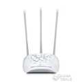 TP-link Wireless N Access Point TL-WA901ND 450Mbps. 