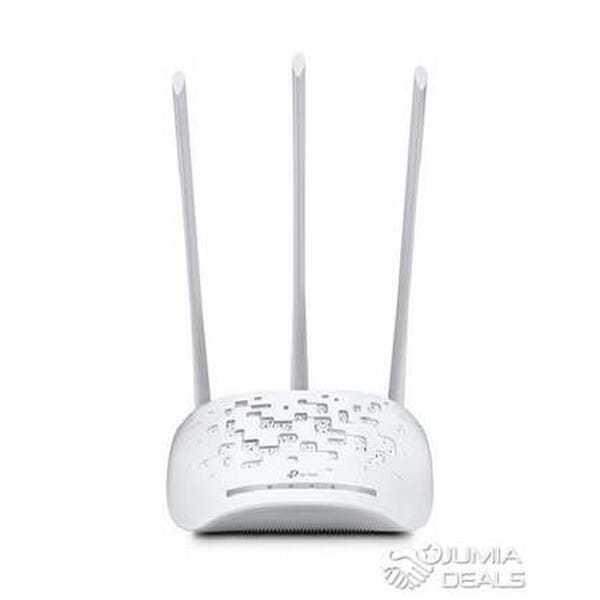 TP-link Wireless N Access Point TL-WA901ND 450Mbps