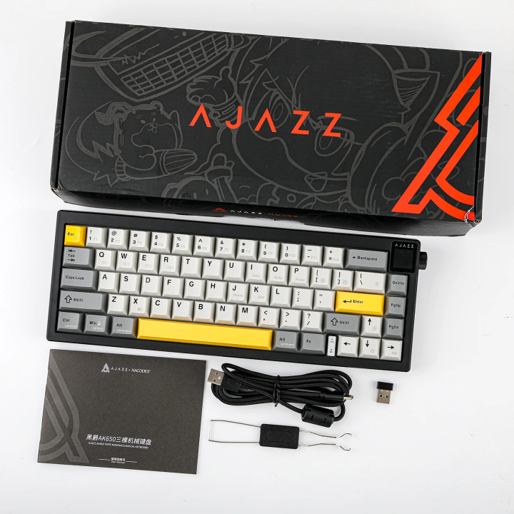 AJAZZ%20AK650%2065%25%20Gasket%20Mechanical%20Keyboard%20(Ajazz%20Dream%20Switch)%20-%20Image%202