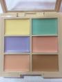 Technic One For All Colour  Corrector Pallete-7.2gm. 