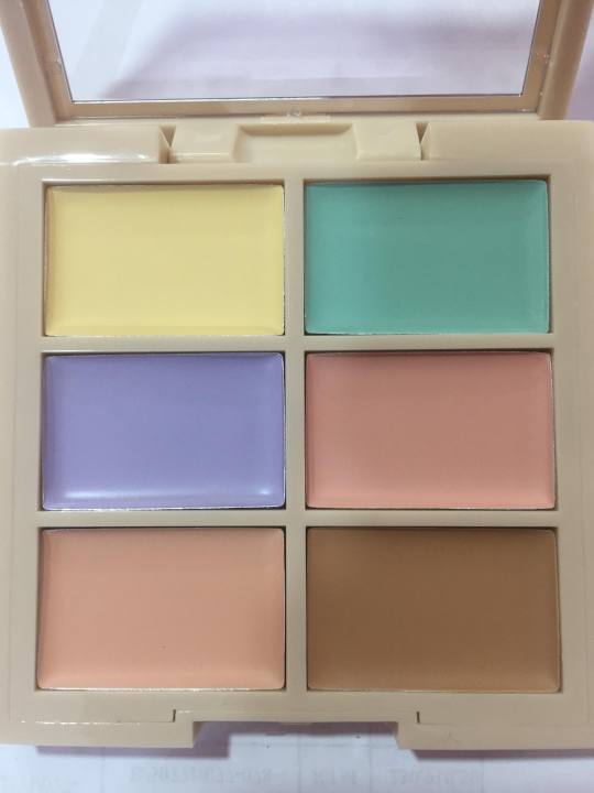 Technic%20One%20For%20All%20Colour%20%20Corrector%20Pallete-7.2gm%20-%20Image%203