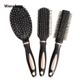 Wenefang Air Bag Anti Static Comb Plastic Massage Anti Static Hair Brush 2025 Practical Care SPA Head Massager Household Curly Hair Hair Comb. 