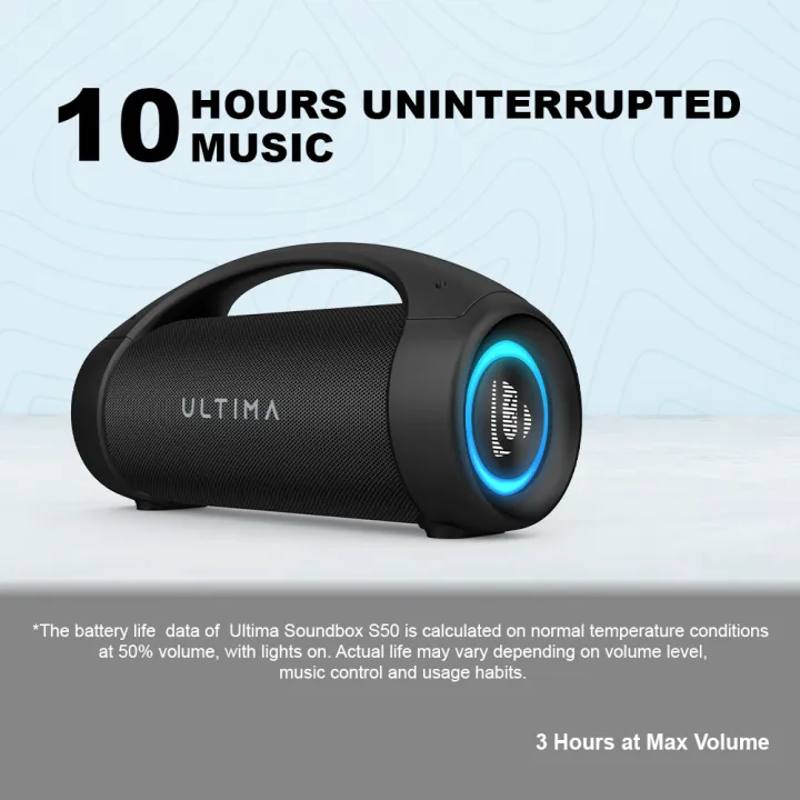 Ultima%20Soundbox%20S50%2050W%20Bluetooth%20Speaker%20with%20Ultima%20Supreme%20Sound%20%7C%20FM%20Radio%20%7C%20%207Hours%20Playtime%20%7C%2070MM%20Driver%20Size%20%7C%20Surround%20Sound%20%7C%20Dynamic%20RGB%20LED%20Lights%20%7C%20TWS%20Mode%20%7C%20IPX5%20Rated%20speaker%20-%20Image%206