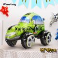 Xujiguanghui Wenefang Fifty percent discount 4D Racing Balloons Car Balloon Hot Wheels PAffordablearty Foil Balloon Baby Shower Kids Gift Boy Racing Theme Birthday Decoration. 
