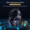 Phoinikas Q10 Bluetooth Gaming Headphone. 