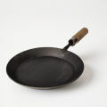 Frying pan / Pan / Tawa / Induction Pan / Carbon Steel Pan - 24 cm. 