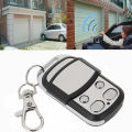 New specials Garage Door Remote Control 433Mhz 4 Channel Gate control For Command Opener@#A JUE. 