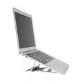 Wiwu Lohas S100 Laptop Stand | For 11" To 16" Laptops | Adjustable | Foldable |  Portable & Sturdy | 100% Genuine. 