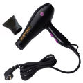 Borren Professional Hair Dryer Ceramic Blow Dryers Salon Powerful Blue Ray (3000 Watt). 