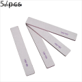 DISICHEN 2025 New Nail File Professional Nail File Polish Accessories Manicure Nail File 100 180 Buffer for Nail Professional Manicure Products. 