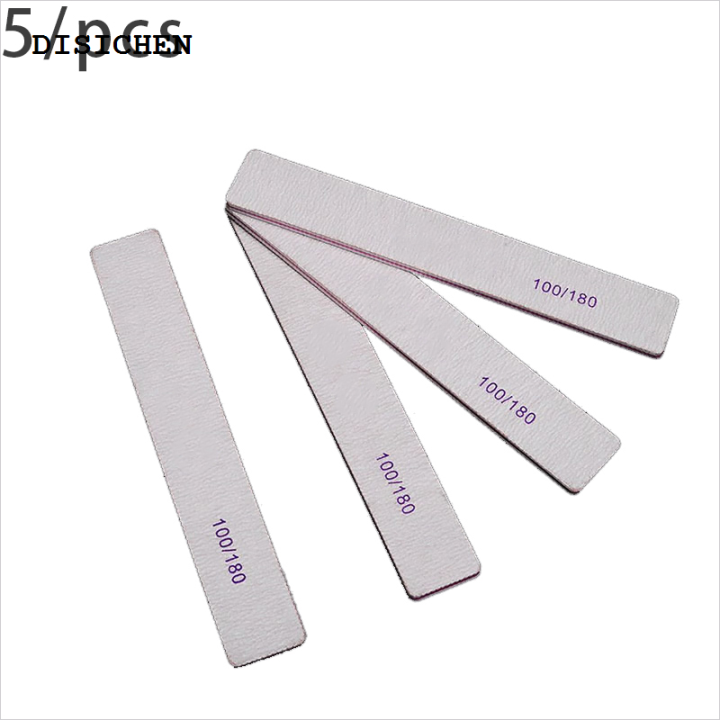 DISICHEN%202025%20New%20Nail%20File%20Professional%20Nail%20File%20Polish%20Accessories%20Manicure%20Nail%20File%20100%20180%20Buffer%20for%20Nail%20Professional%20Manicure%20Products%20-%20Image%207