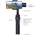 S5B 3 Axis Smart Gimbal Stabilizer, Electronics Battery Backup. 
