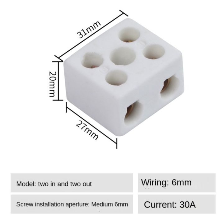 Ceramic%20Connector%201%20In%201%20Out%20Ceramic%20Wiring%20Terminal%20Block%202%20In%202%20Out%20High-temperature%20Resistant%20Ceramic%20Terminal%20Post%20Copper%20Motor%20Terminal%20Block%20Screw%20Wire%20Connector%20Terminals%20-%20Image%203