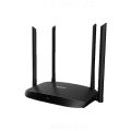 5G Router Hikvision DS-3WR12GC Wireless Dual Band Router 2.4G & 5G Wireless WiFi Router with Gigabit Ethernet Port. 