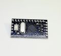 Arduino Pro Mini a microcontroller board based on the ATmega328P. 