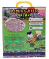 Zephyr Oxford Dinosaur Safari Floor Puzzle | Giant Floor Puzzle | 35 Pieces | For Ages 2.5-6 | 48 cm X 71 cm | University of Oxford. 