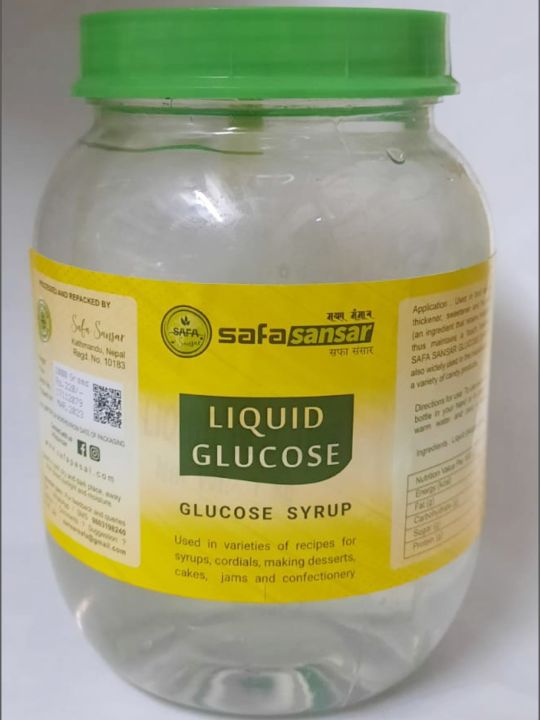 Liquid Glucose 1 Kg