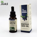 JUAS 30ml Cold-Pressed Dhatelo Seed Oil (with dropper). 