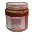 OC Natural Choco Crunch Peanut Butter 500gm. 