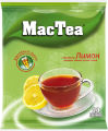 Mac Tea Lemon, 360g (18g X 20 Sachets). 