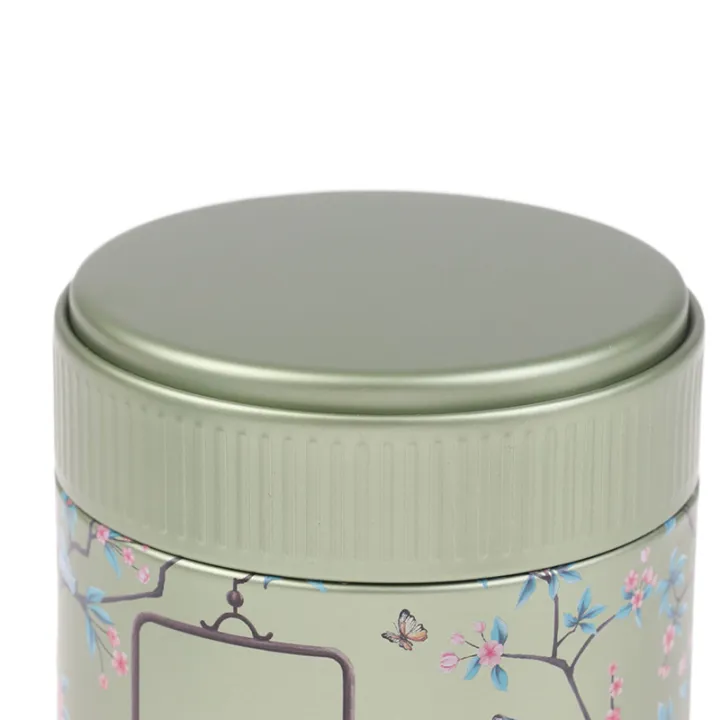 Convenient%20Tea%20Storage%20Container%20For%20Home%20Tinplate%20Candy%20Cans%20Tea%20Container%20Coffee%20Sugar%20Box%20With%20Lid%20Chinese%20Tea%20Box%20Bayline%20-%20Image%205