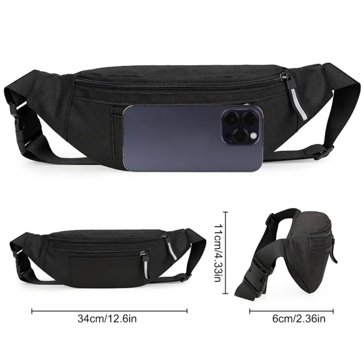 ,%20hiking,%20waist%20bag%20shoulder%20strap%20adjustment%20belt%20men's%20and%20women's%20waist%20bag%20batch,%20waterproof%20suitable%20for%20travel,%20cycling,%20running,%20outdoor%20sports%20-%20Image%204