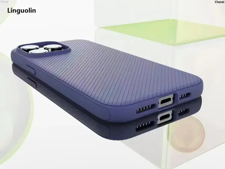 ChanxiPortable%20Linguolin%20Watch%20Ultm%2045mmtch%20CaIN%20FITSgp%20TH%20Clear%20Apple%20Wase%20Luxury%20for%20IWatch%20Series%207/8%2041m%2049mm%20ra%20PC%20Phone%20Case%20-%20Image%208