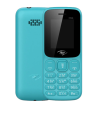 itel It2165, 1.77 Screen, Wireless FM,Torchlight, Dual SIM. 