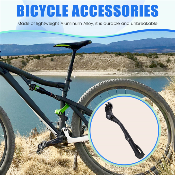 Bike%20Kickstand%20for%2024-29%20Inch%20Bicycle,%20Adjustable%20Bicycle%20Kickstand,%20-%20Image%203