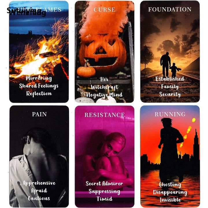 Wenefang%20Sutuiying%20Oracle%20Deck,%20Heart%20Hidden%20Secrets,%20Love%20Tarot%20Cards,%20Divination%20High%20Quality%20Fashion%20Taro%20for%20Beginners,%20Prophet,%20English%20Version,%2012x7cm,%2078-cards%20-%20Image%205