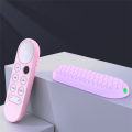 Soft Silicone Case for Google Chromecast Remote Control Protective Cover Shell for Google TV 2020 Voice Remote Control Easy Install. 