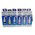 Epson Ink 673 For L800/ L805/ L810/ L850/ L1800. 