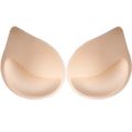Cup boobs, women's boobs, bras, , heart reinforced underwear, push-ups, Luxury accessories, triangle inserts, sponge bra pads, thicker bra pads. 