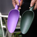 Flower Vegetables Planting Soil Loosening Shovel Home Gardening Tools Shovels ZH. 