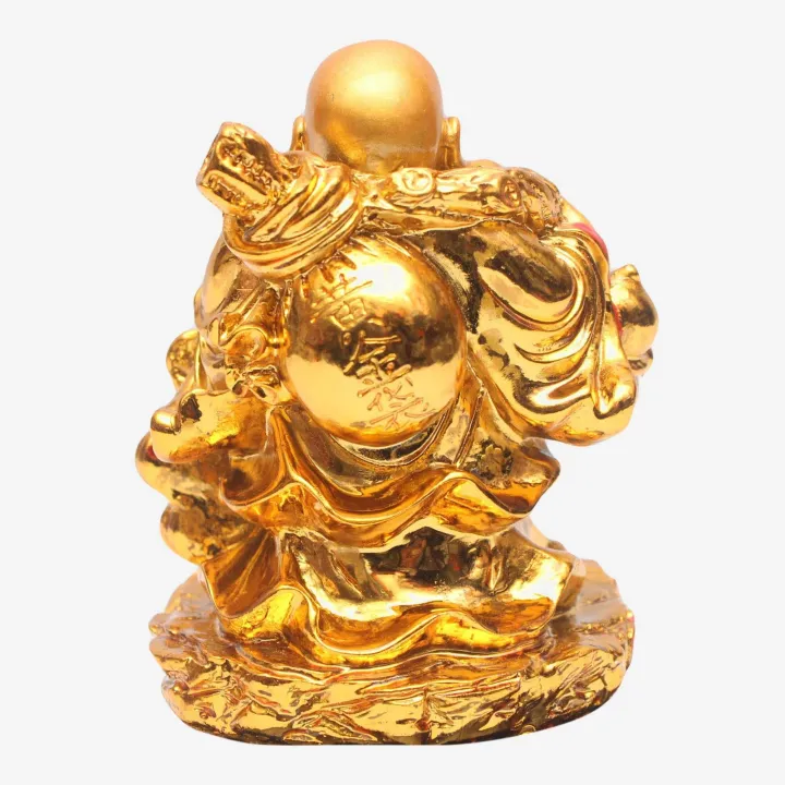 Laughing%20Buddha%20Statue%204"%20-%20Image%203