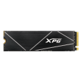 XPG GAMMIX S70 BLADE NVMe PCIe Gen4 SSD (R/W 7400MB/s & 6800MB/s, Works with PS5, SLC Caching and DRAM Cache Buffer). 