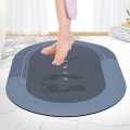 Super Absorbent Quick Dry Bathroom Floor Mat. 