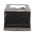 Solar Motion Sensor Light. 