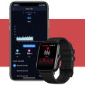 ZEBLAZE GTS 2 Bluetooth Calling Smartwatch With Music Player. 