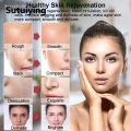 Sutuiying Bargain price Anrushide Hifu Face Lifting Machine RF High Frequency Anti-aging Facial Massager Fashion EMS Facial Microcurrent Face Massager Mini hifu Machine. 