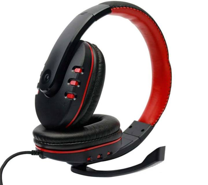Misde A68 Gaming Headset