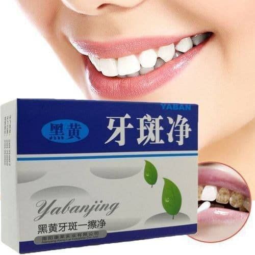 Yabanjing Teeth Whitening/Dental Bleaching Essence 10ml