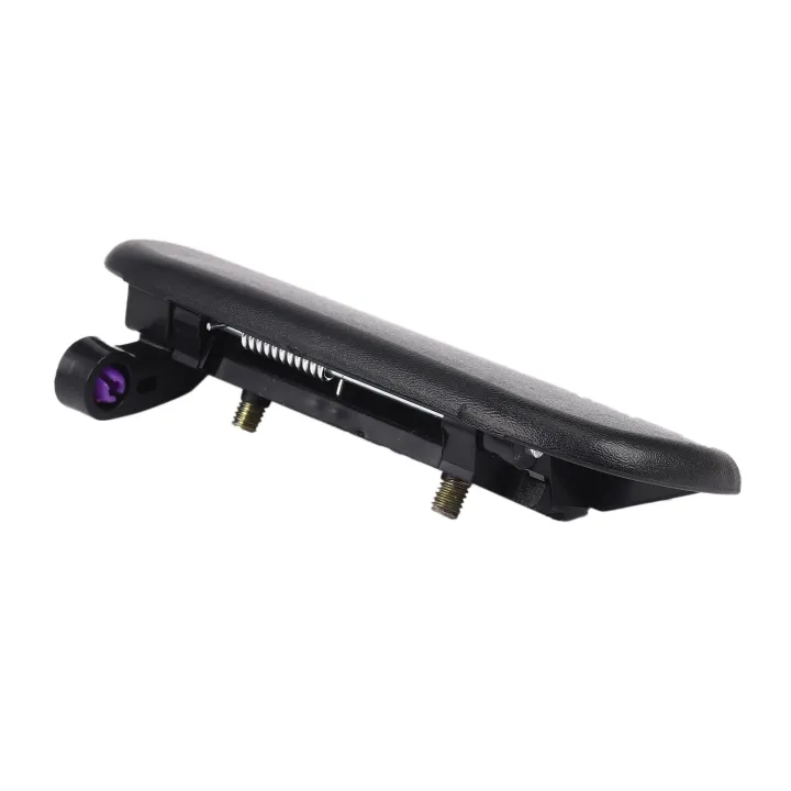 Kqueebee%202Pcs%20Car%20Black%20Front%20Rear%20Outer%20Door%20Handle%20Exterior%20Outside%20Door%20Open%20Knob%20Left%20Right%20for%20New%20Alto%20-%20Image%205