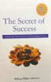 The Secret Of Success. 
