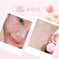 New style Yuan Qi Boom Boom Blush Stick Korean whitening retouching stick natural high saturated girl. 