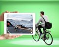 Green Screen 8 x 12 Feet Backdrop Photo Light Studio Photography Background Reflector. 