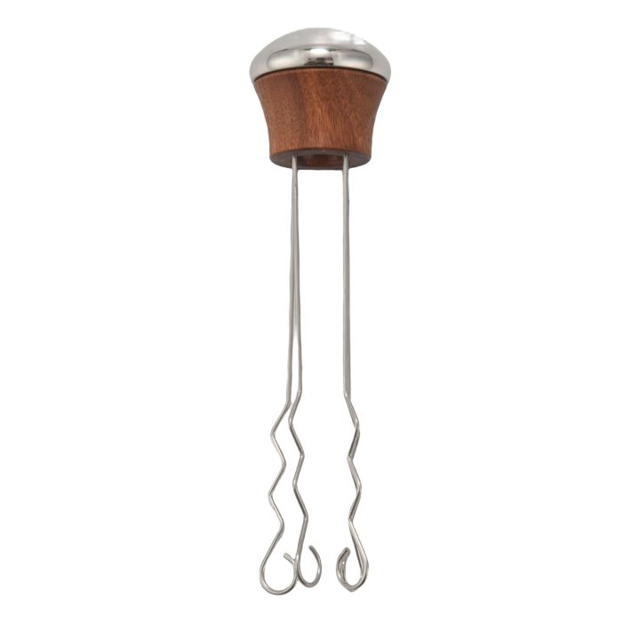 Coffee Powder Stirrer Coffee Powder Hand Tamper Distributor Tools A ...