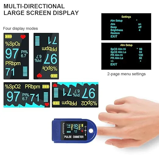 Pulse%20Oximeter%20LK-87%20with%20Oxygen%20Saturation%20Monitor,%20Heart%20Rate%20monitor%20&%20SpO2%20Level's%20Oxygen%20Meter%20with%20LED%20Display%20Pulsometer%20fingertip%20oxygen%20-%20Image%203